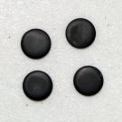 GENUINE DELL INSPIRON 15R N5010 M5010 SERIES BOTTOM CASE RUBBER FEET FOOT (4X)