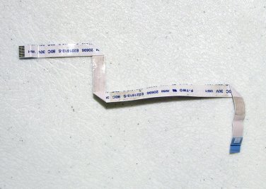 GENUINE OEM SONY VAIO VPCEE42FX VPCEE3 VPCEE SERIES POWER SWITCH FLEX CABLE