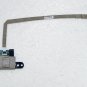 GENUINE OEM DELL XPS M1530 FINGER SCANNER / READER 50.4W114.101 / 50.4W114.101