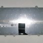 OEM DELL XPS M1530 1521 1520 SILVER KEYBOARD 0NK750 / NK750 90.4W007.L0A A071
