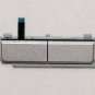 GENUINE OEM DELL XPS M1530 MOUSE CLICK RIGHT & LEFT TRACKPAD 60.4W153.001
