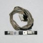 GENUINE OEM DELL XPS M1530 M1330 WEBCAM CAMERA w/ CABLE DP157 / 0DP157