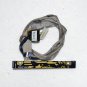 GENUINE OEM DELL XPS M1530 M1330 WEBCAM CAMERA w/ CABLE DP157 / 0DP157