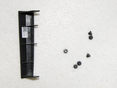 GENUINE OEM DELL XPS M1530 HD HARD DRIVE CADDY w/ COMPLETE SCREWS SCREW NM145
