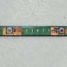 GENUINE OEM DELL XPS M1530 POWER SWITCH ON / OFF BUTTON BOARD 48.4W109.011