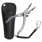 Brand NewTsunami Pro TSALP-75 Aluminum Titanium Saltwater Plier Fishing Pliers