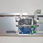 OEM SONY VGN SZ740 SE SERIES SILVER PALMREST w/ FINGER SCANNER 1-869-781-11