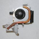 GENUINE OEM SONY VGN SZ740 SE SERIES CPU HEATSINK AND COOLING FAN MCF-519PAM05