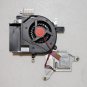 GENUINE OEM SONY VGN SZ740 SE SERIES CPU HEATSINK AND COOLING FAN MCF-519PAM05