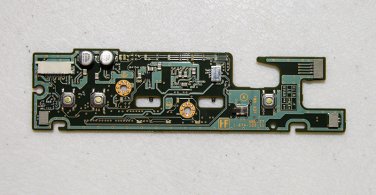 GENUINE OEM SONY VAIO VGN SZ740 SZ SERIES POWER BUTTON SWITCH BOARD 1-874-103-11
