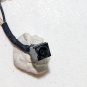 GENUINE OEM SONY VAIO VGN SZ740 SZ SERIES 8 PIN POWER DC JACK w/ CABLE