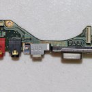 GENUINE OEM SONY VAIO VGN SZ740 SZ SERIES VGA AUDIO FIREWIRE BOARD 1-874-105-11