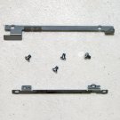 GENUINE OEM SONY VAIO VGN SZ740 SZ SERIES HD HARD DRIVE CADDY / RAIL  w/ SCREWS