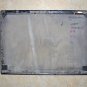 GENUINE OEM SONY VAIO VGN SZ740 SZ645 SZ SERIES 3-210-411 LCD LID BACK COVER