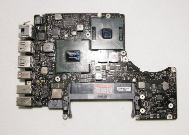 OEM MACBOOK PRO 13" A1278 LOGIC BOARD 820-2327-A P7350 INTEL CORE 2 DUO 2.0GHz