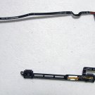 GENUINE MACBOOK PRO 13" A1278 SLEEP BOARD SENSOR w/ CABLE 821-0645-A 632-0692
