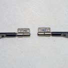 GENUINE OEM APPLE MACBOOK PRO 13" A1278 (2013) LCD HINGES LEFT & RIGHT