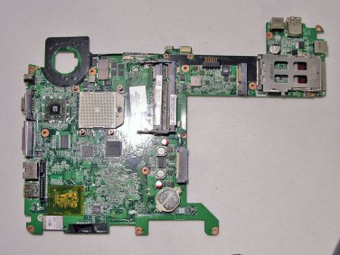 GENUINE OEM HP PAVILION TX2000 TX2500 TX2600 AMD MOTHERBOARD 480850 DA0TT9MB8D0