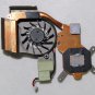 GENUINE OEM HP PAVILION TX1000 TX2000 TX2500 CPU HEATSINK & COOLING FAN 441143