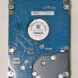 HP PAVILION TX2000 TX2500 80GB TOSHIBA 5400RPM HD HARD DRIVE MK8037GSX 442881
