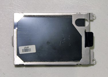 GENUINE OEM HP PAVILION TX2000 TX2500 TX2600 HD HDD HARD DRIVE CADDY