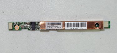 GENUINE OEM HP PAVILION TX2000 TX2500 12.1" LCD INVERTER AS020170102 204L03690AA
