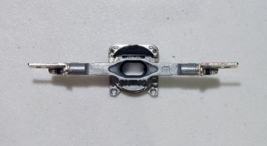 OEM GENUINE HP PAVILION TX1000 TX2000 TX2500 TX2600 LCD SWIVEL HINGE ASSEMBLY