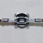 OEM GENUINE HP PAVILION TX1000 TX2000 TX2500 TX2600 LCD SWIVEL HINGE ASSEMBLY
