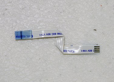 GENUINE OEM HP TX2000 TX2500 SERIES MOUSE TOUCHPAD FLEX CABLE