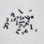 GENUINE OEM HP PAVILION TX2000 TX2500 SERIES COMPLETE SCREW SCREWS SET