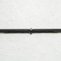 GENUINE OEM MACBOOK PRO 13" A1278 HD HARD DRIVE CADDY / BRACKET / RAIL 805-9206