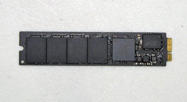 GENUINE OEM APPLE MACBOOK AIR A1370 128GB SSD HARD DRIVE THNSNC128GMDJ 655-1643A