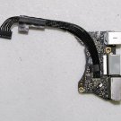 GENUINE OEM MACBOOK AIR 11" 2011 A1370 POWER USB AUDIO JACK BOARD 820-3053-A