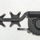 GENUINE OEM MACBOOK 11" A1370 CPU HEATSINK & COOLING FAN MG50050V1-C01C-S9A