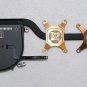 GENUINE OEM MACBOOK 11" A1370 CPU HEATSINK & COOLING FAN MG50050V1-C01C-S9A