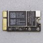 GENUINE OEM MACBOOK AIR 11" 2010 A1370 WIFI WIRELESS N / BLUETOOTH CARD 607-7659