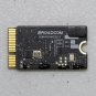 GENUINE OEM MACBOOK AIR 11" 2010 A1370 WIFI WIRELESS N / BLUETOOTH CARD 607-7659