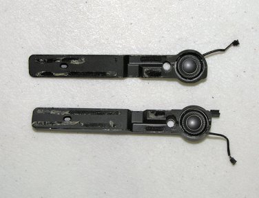 GENUINE OEM APPLE MAC MACBOOK AIR 11.6" 2010 A1370 SPEAKERS LEFT & RIGHT SET