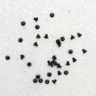GENUINE OEM MACBOOK AIR 11" A1370 COMPLETE KEYBOARD SCREW SCREWS SET