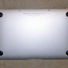 GENUINE OEM MACBOOK AIR 11" 2011 2010 A1370 BOTTOM BACK COVER 604-1308-B
