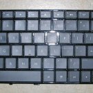 GENUINE OEM HP PAVILION DV7 4000 KEYBOARD 605344 AELX7U00210 LX7 9Z.N4DUQ.201