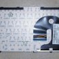 GENUINE OEM HP PAVILION DV7 4000 KEYBOARD 605344 AELX7U00210 LX7 9Z.N4DUQ.201