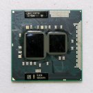 OEM HP PAVILION DV7 4000 SERIES INTEL i5 2.53GHz DUEL CORE CPU PROCESSOR SLBZW