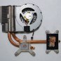 GENUINE OEM HP PAVILION DV7-4000 CPU HEATSINK & FAN 637610 598883 3MLX6TATPM0