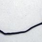 GENUINE OEM HP PAVILION DV7 4000 SERIES AC DC POWER JACK w/ CABLE