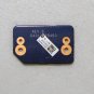 GENUINE OEM HP PAVILION DV7 4000 POWER SWITCH BOARD DA0LX7PB4B0 35LX7PB0000