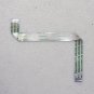 GENUINE OEM HP PAVILION DV7 4000 SERIES POWER SWITCH FLEX CABLE E208903-3