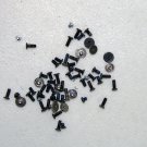 GENUINE OEM HP PAVILION DV7 4000 SERIES COMPLETE SCREW SCREWS