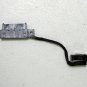 GENUINE OEM HP PAVILION DV7 4000 SERIES DVD CDRW OPTICAL DRIVE CONNECTOR 603680