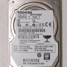 GENUINE OEM HP PAVILION M6 SERIES 750GB HD HARD DRIVE 654473 634250 MK7575GSX